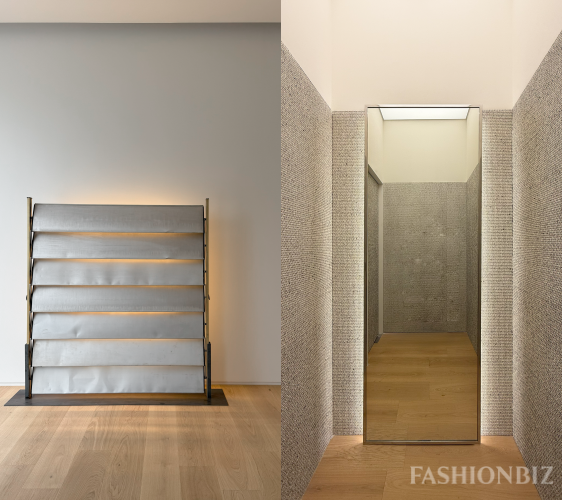 아무나 들어갈 수 없는 공간? ‘커마웨어’ 프라이빗 쇼룸 오픈 1830-Image